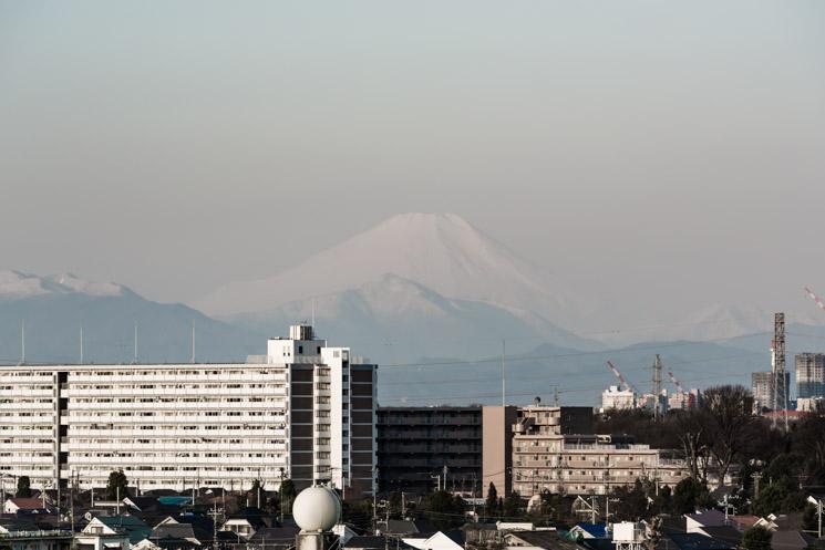 Fuji Crédit photo B.Chapiron / Shonan Focus