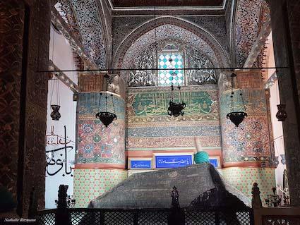 Musée Mevlana Konya