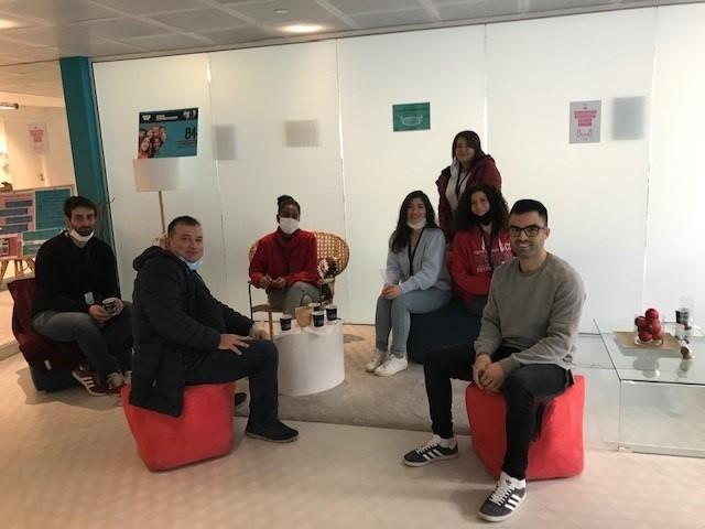 Webhelp une société" française leader en Grèce