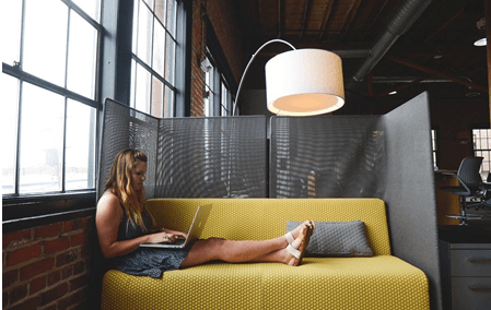 avantages portage salarial