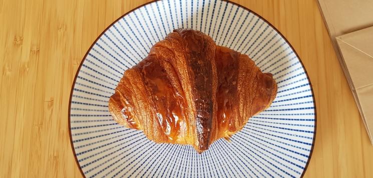 croissant hong kong boulangerie