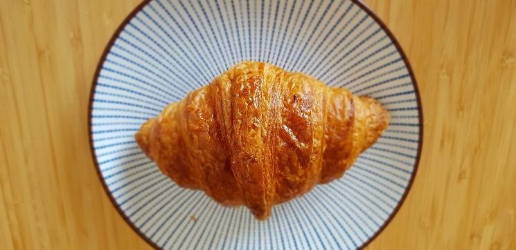 croissant hong kong boulangerie