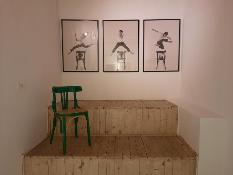 Le Printemps des Artistes a rassemblé 35 artistes contemporains égyptiens