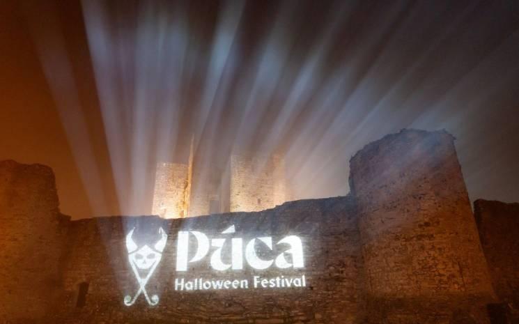 2023 Puka Festival, Trim Castle, Co. Meath