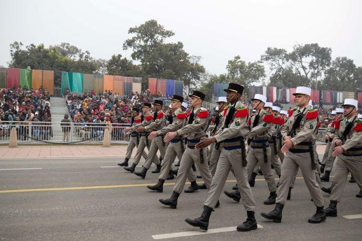 credit photo ambassade de France