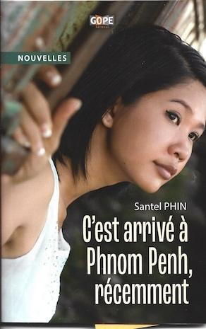 C’est arrivé à Phnom Penh, récemment