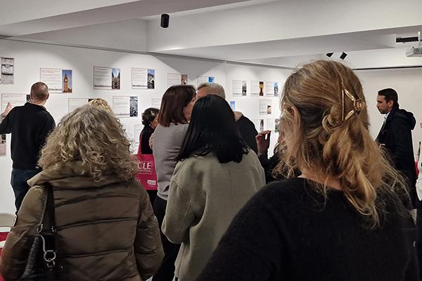 80 ans de l´Alliance Française de Lisbonne 