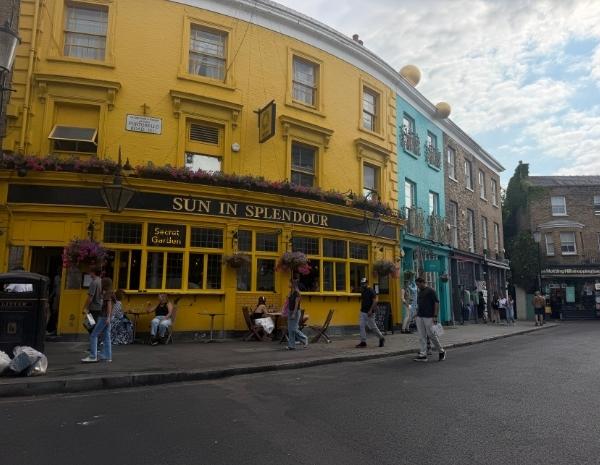 Notting Hill