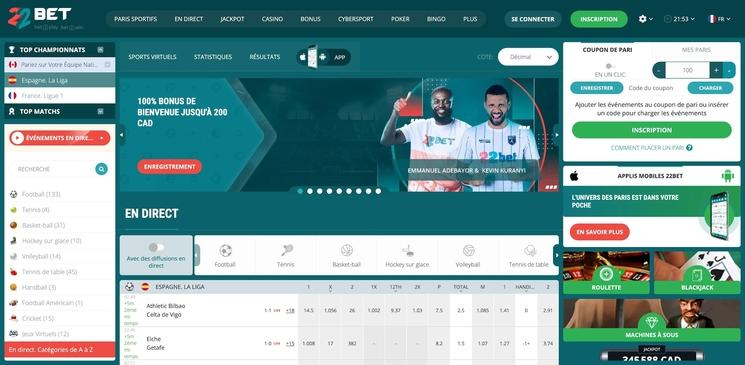 22bet