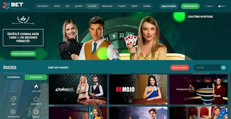 casino
