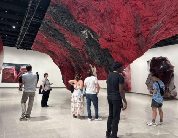 Anish Kapoor