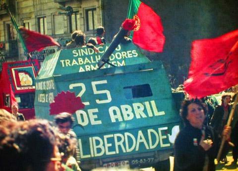 25 avril