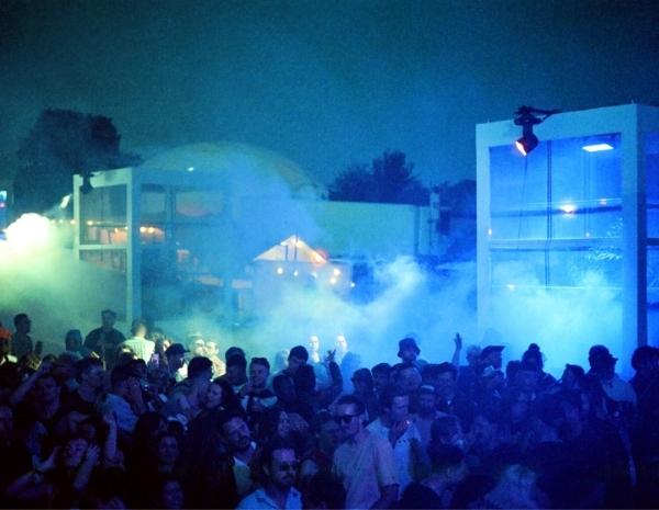 Public du GALA festival