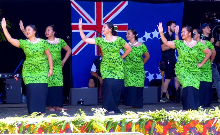 Pasifika