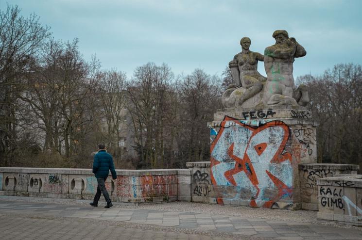 Rudolph-Wilde-Park © Pierre Louis Mièze