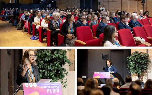 INTERVENTIONS de l'AEFE et des fédérations FLAM Monde 