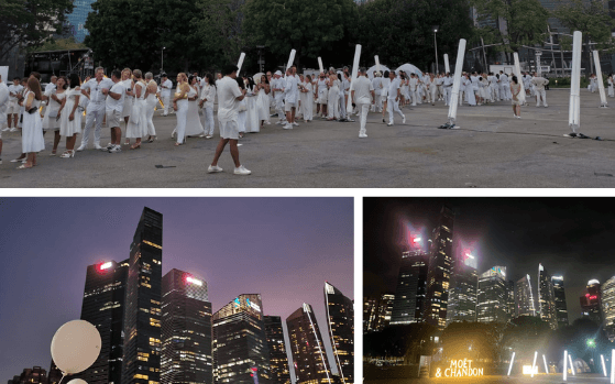 diner en blanc 