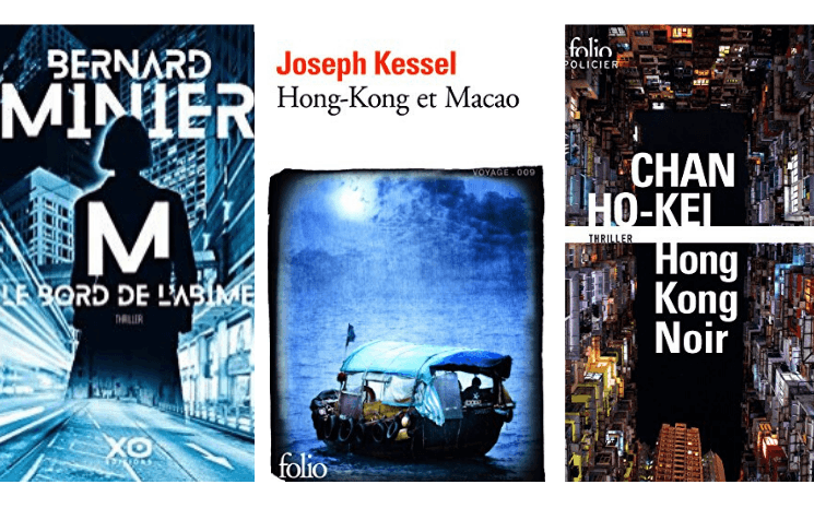 Livre Hong Kong