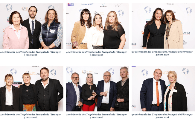 trophées internationaux en 2026 - copyright Arnaud Calais