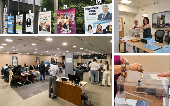 tour du monde des urnes pour les élections consulaires - copyright équipes locales lepetitjournal.com 
