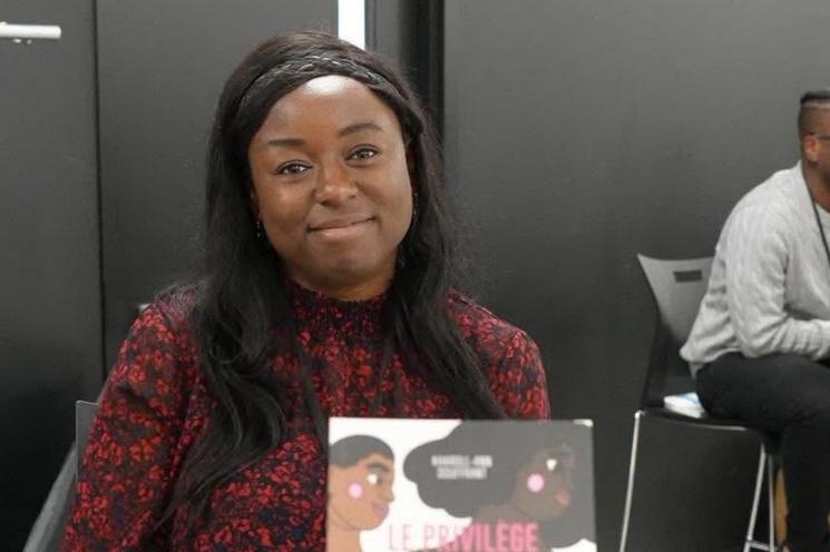 Kharoll-Ann Souffrant