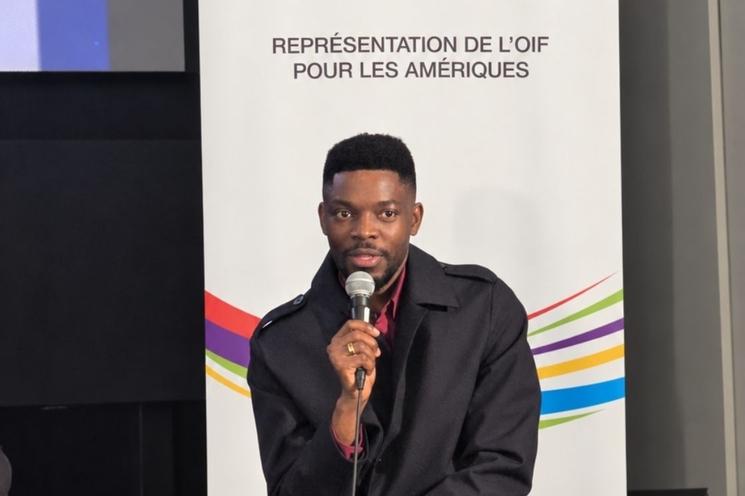 Brice Armel Simeu
