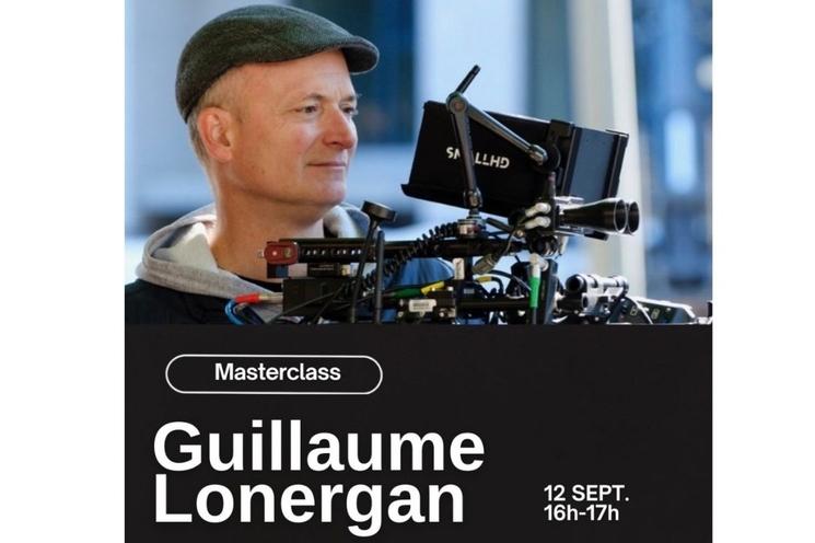 Guillaume Lonergan
