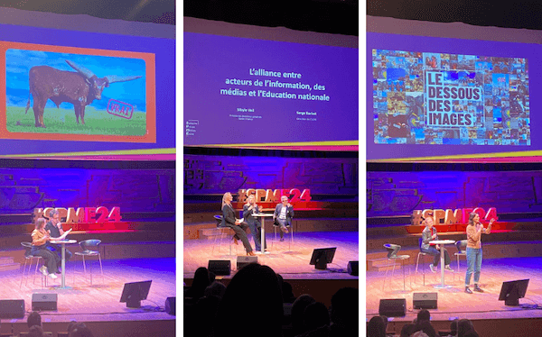 Lancement de la semaine des médias et de la presse dans l'école