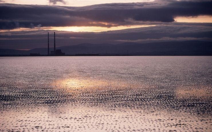 Dollymount Strand