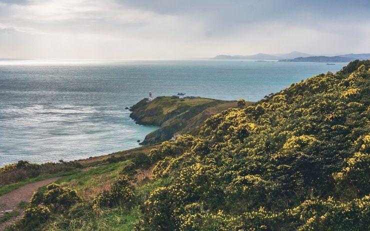 Howth Dublin Ireland