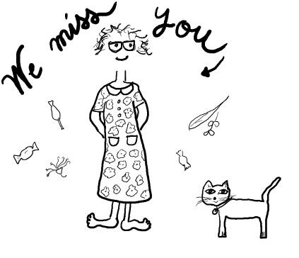 june, lacassagne, portrait, perth