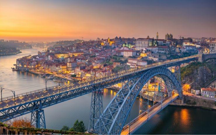 Porto