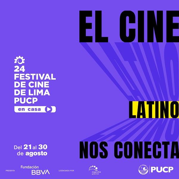 Festival Cinéma Lima PUCP