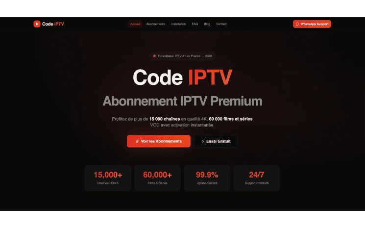 IPTV