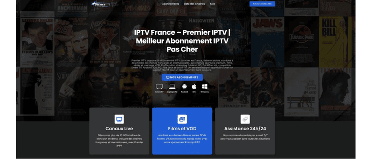 IPTV