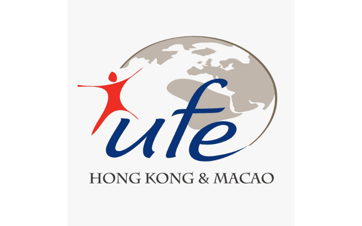 Logo UFE - Image @Association UFE