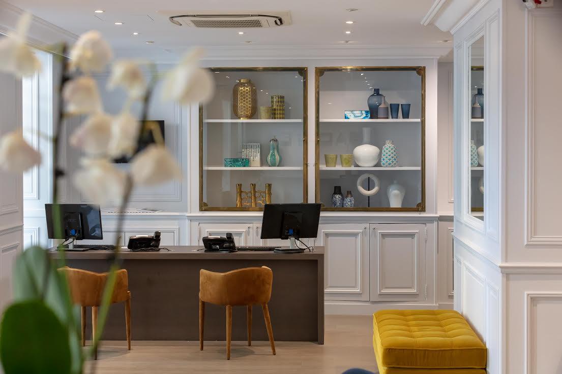 Agence immobilière SADONE - agence immobilière pour les français de l'étranger