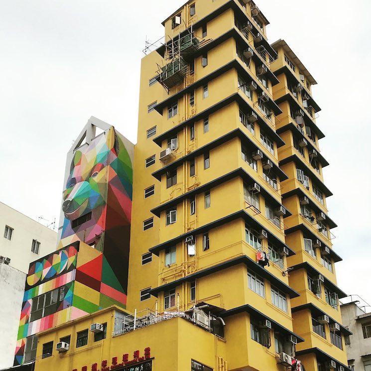 Sham Shui Po