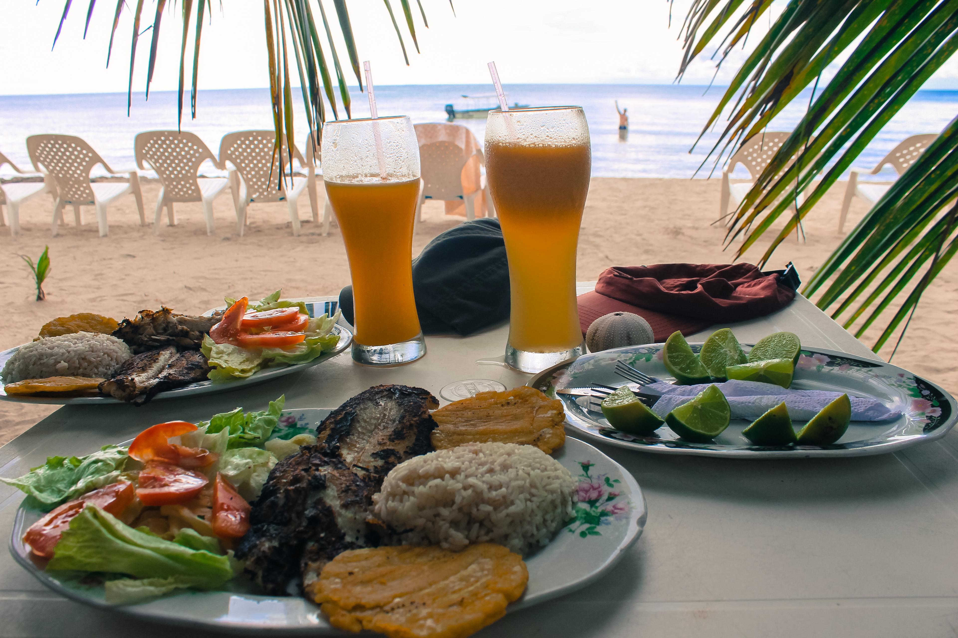 voyage colombie san andres providencia que faire 