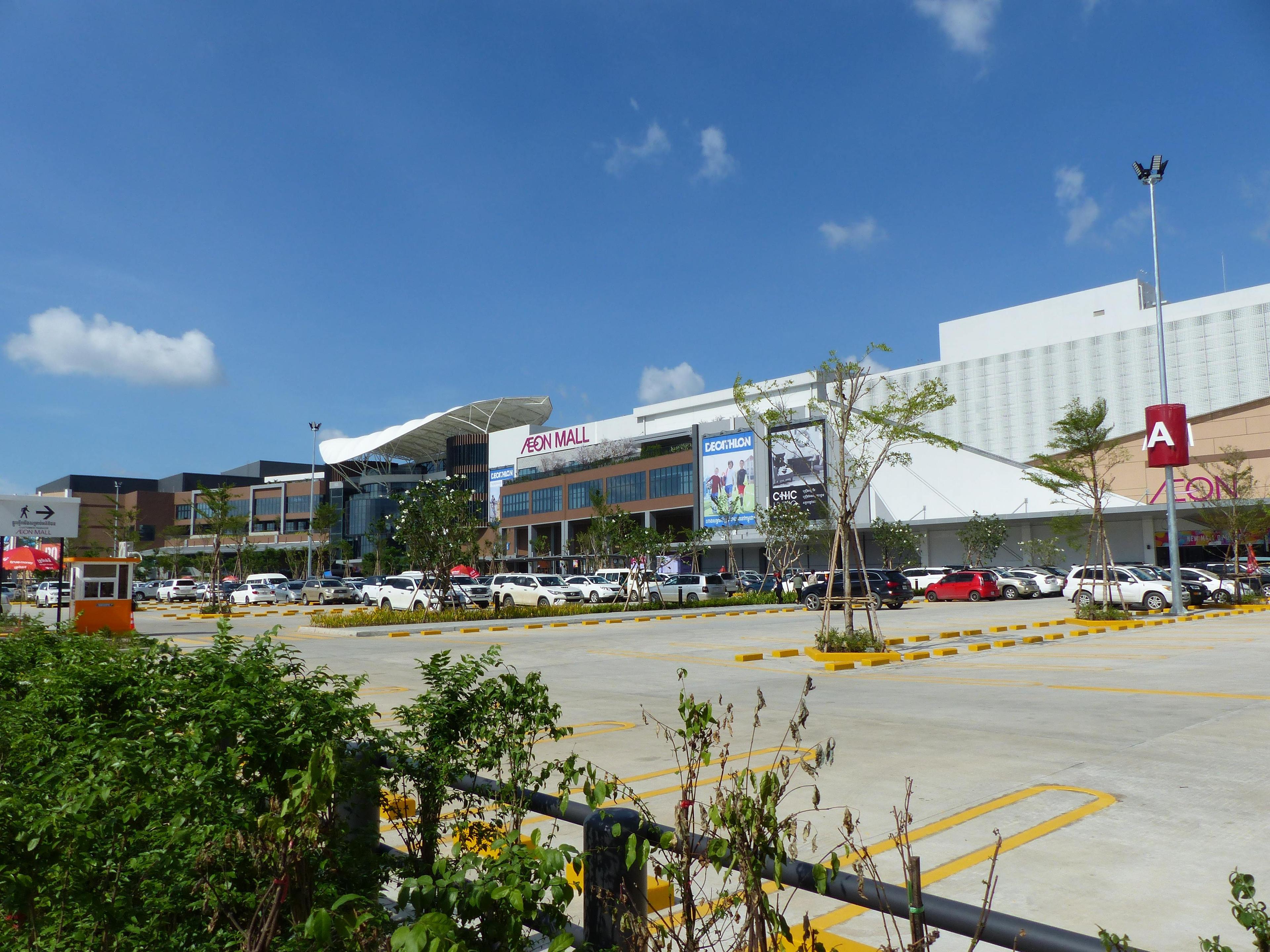 aeon-2-centre-commercial-cambodge