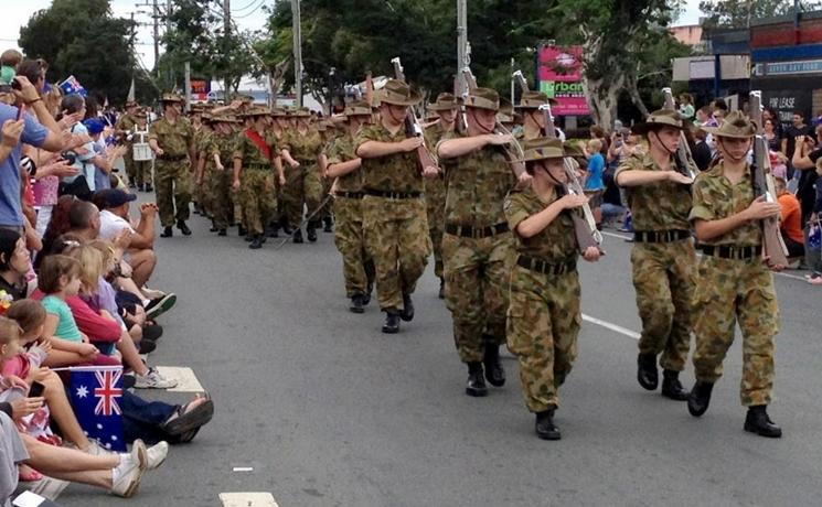 Anzac Day