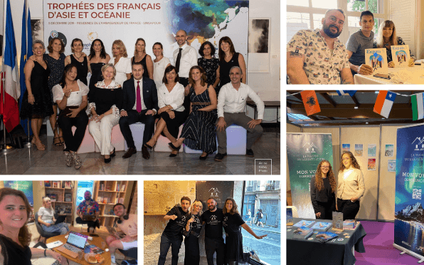 les éditions partout dans le monde lepetitjournal.com 