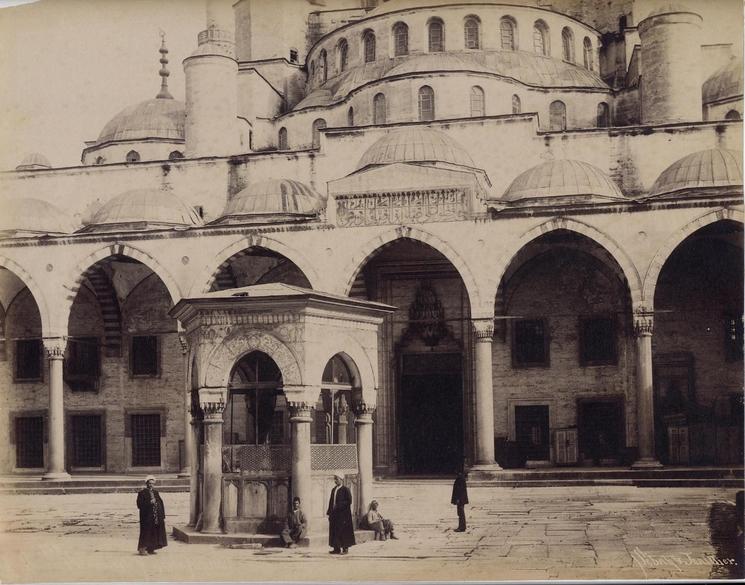 sultanahmet istanbul