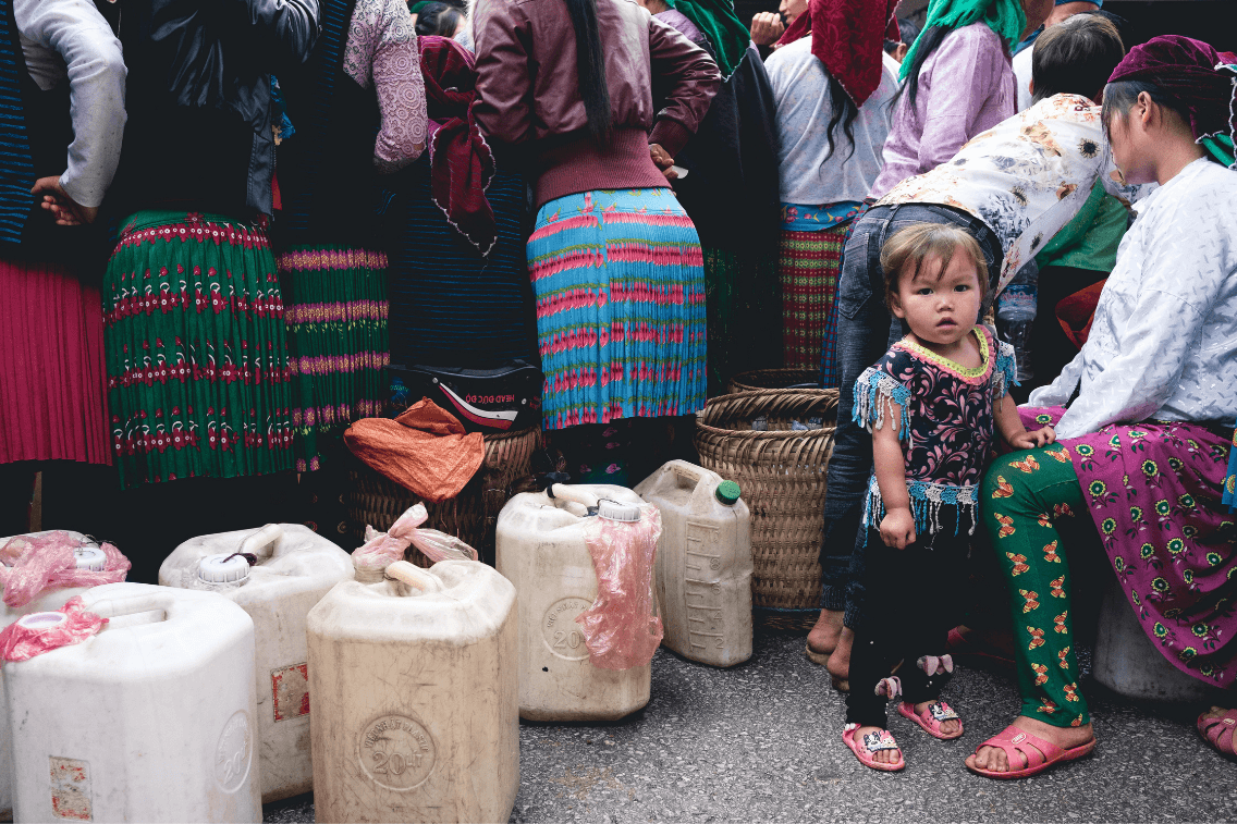 vietnam marché meo vac 