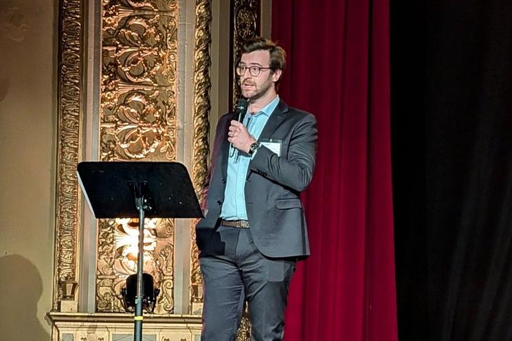 Jean-Philippe Saurat, associé chez MSGL