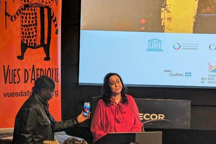 Géraldine le Chêne