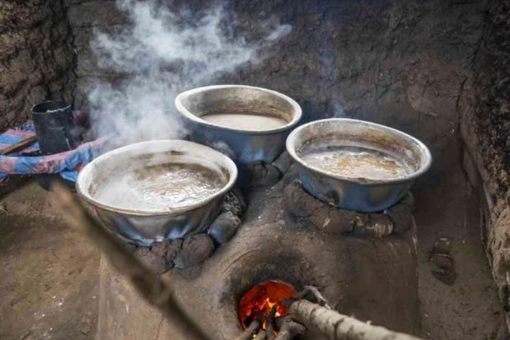 Saliculture communautaire : l’or blanc des femmes. 