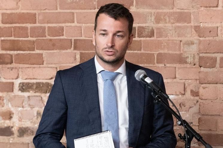 Florian Coutal