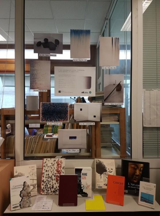 L'art contemporain a célébré la nouvelle LEA anglais-coréen à Bordeaux