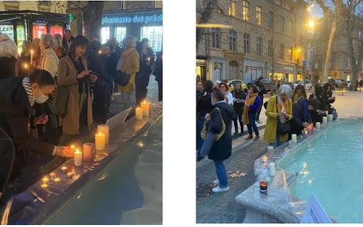 women to be celebrated